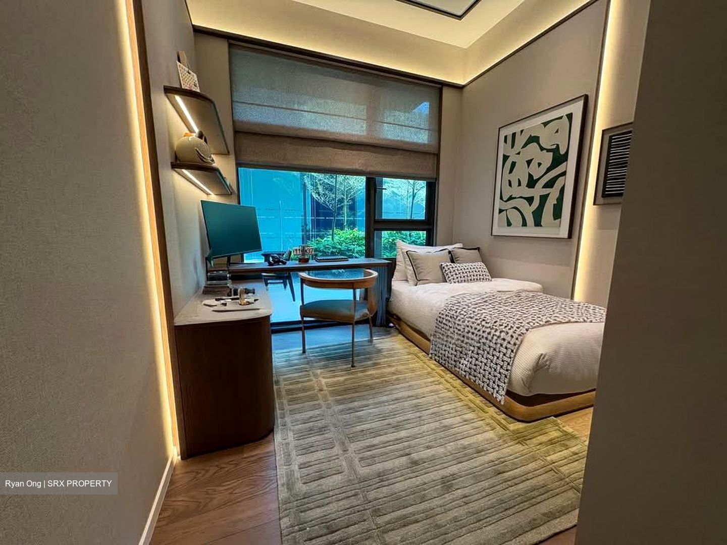 Amber Gardens (D15), Apartment #590598831